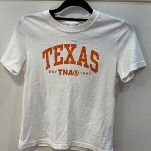 TNA Dream T-Shirt (Texas)